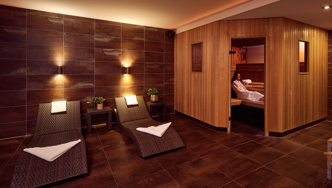 Wellness Hotel Arnhem