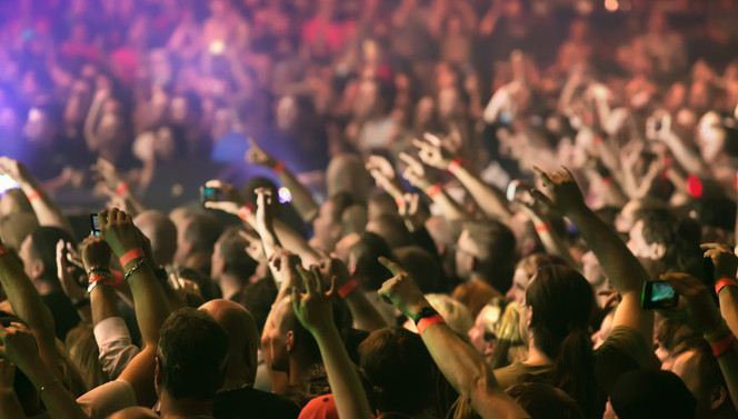 Veranstaltungsort GelreDome Arnhem