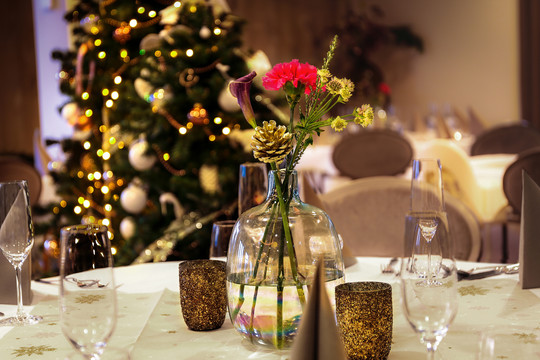 Christmas deal Hotel Arnhem