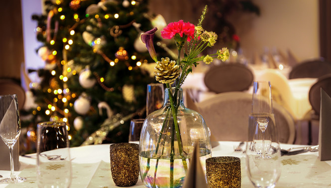 Christmas deal Hotel Arnhem